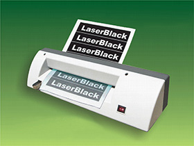 LaserBlack​ enhancer
